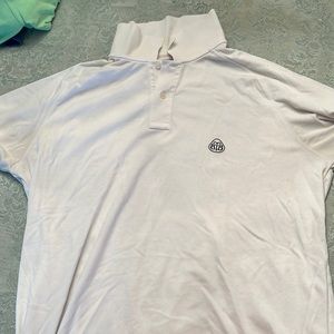 Brooks Brothers L country club sport polo